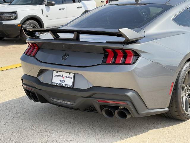 New 2026 Ford Mustang Dark Horse w/ Dark Horse Handlin Package RWD image 35