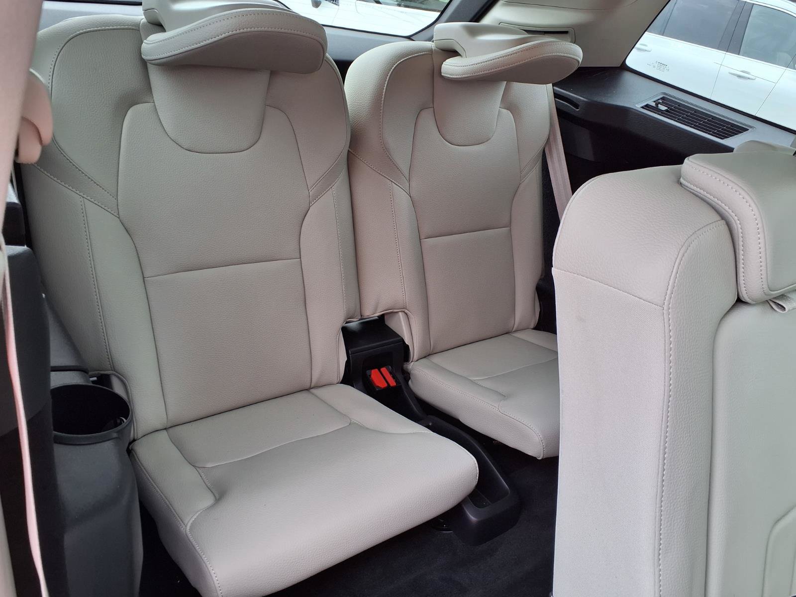 Certified 2023 Volvo XC90 B6 Plus AWD/4WD image 18