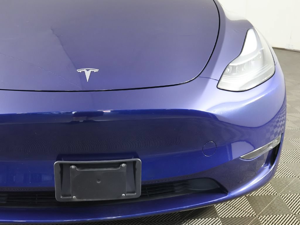 Used 2023 Tesla Model Y Long Range AWD/4WD image 17