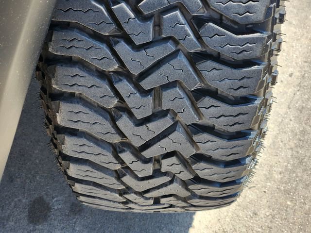 Used 2021 RAM 1500 Classic Warlock w/ Technology Package I image 11