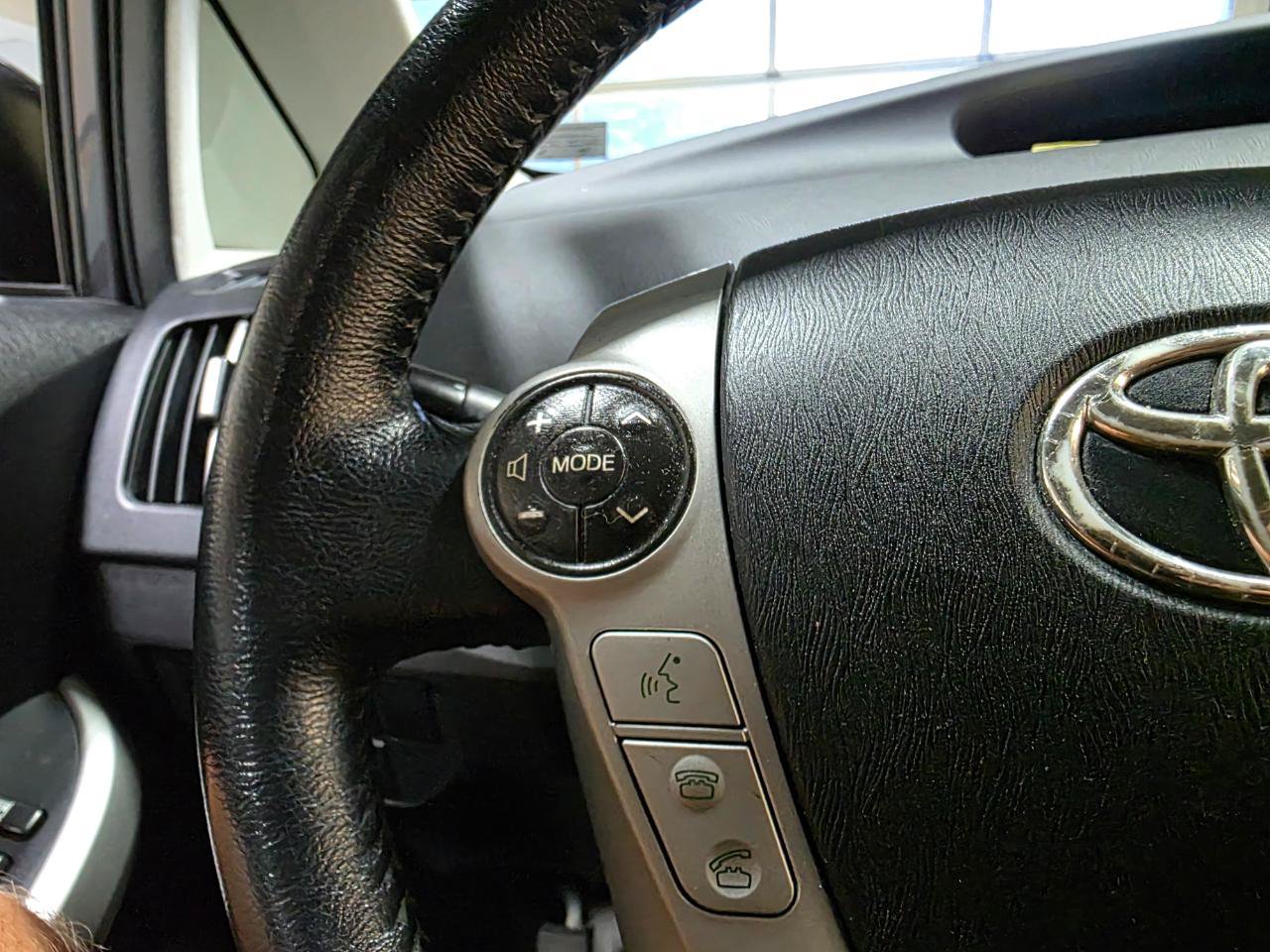Used 2012 Toyota Prius Four FWD image 26