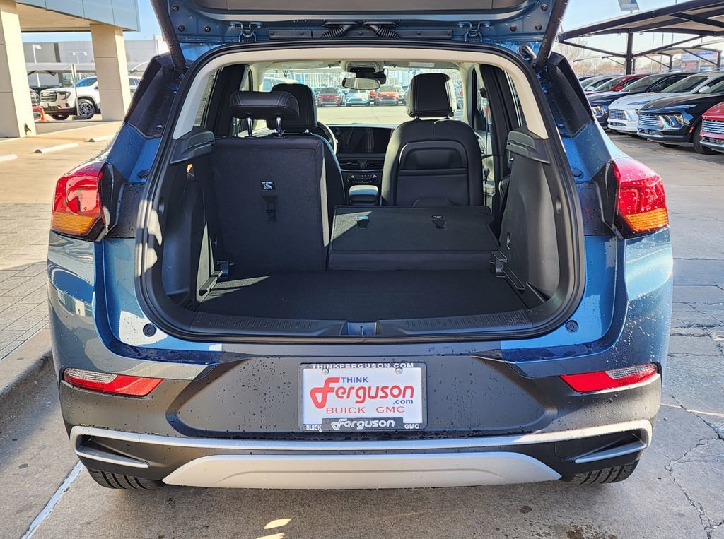 New 2026 Buick Encore GX Preferred w/ Comfort Package image 47