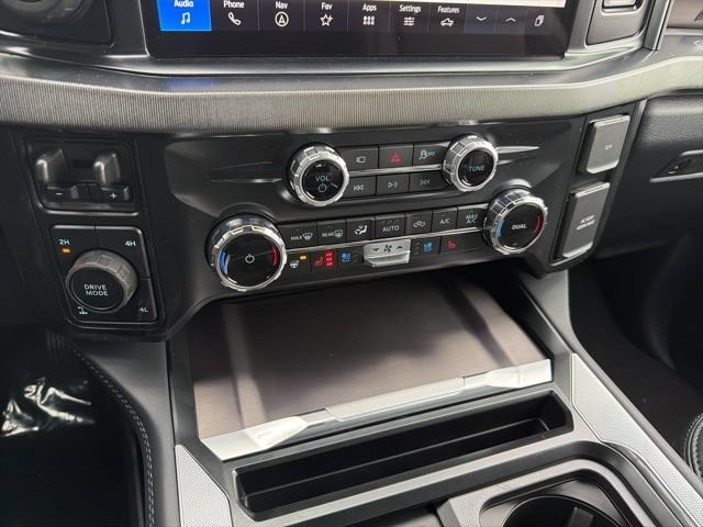 New 2026 Ford F350 Platinum w/ FX4 Off-Road Package AWD/4WD image 17