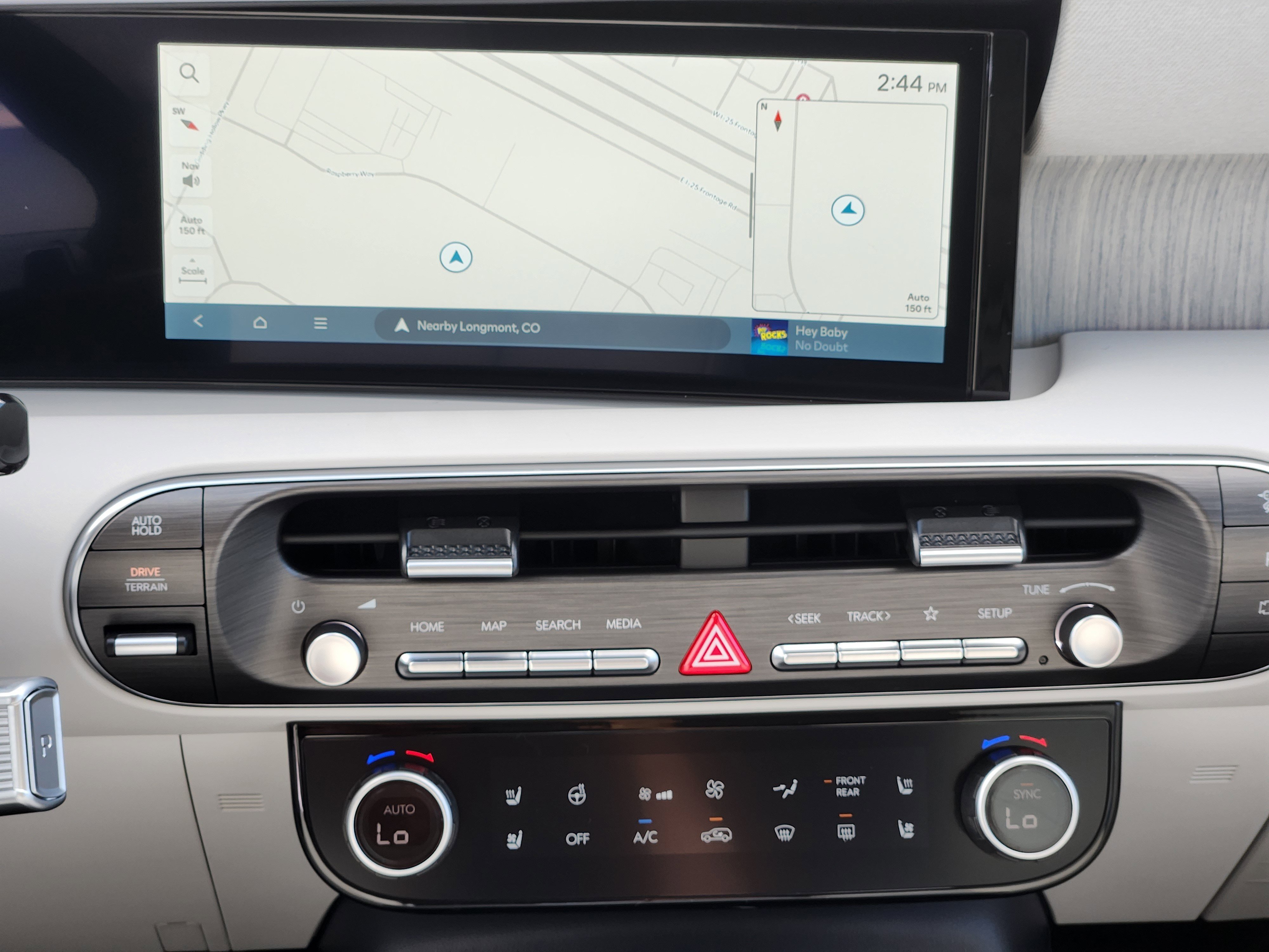 New 2026 Hyundai Palisade Calligraphy image 23