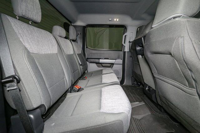 Used 2025 Ford F350 XLT image 18