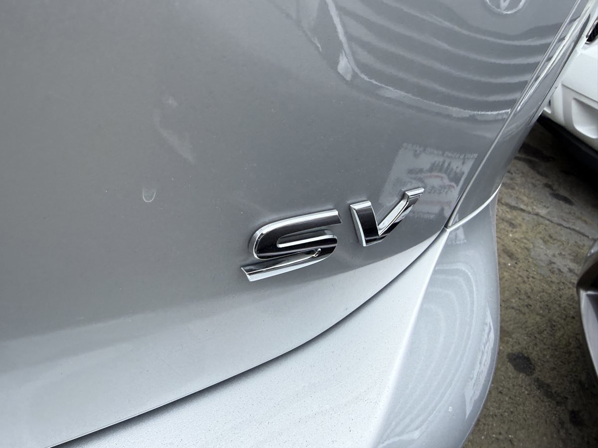 Used 2016 Nissan Quest SV image 7