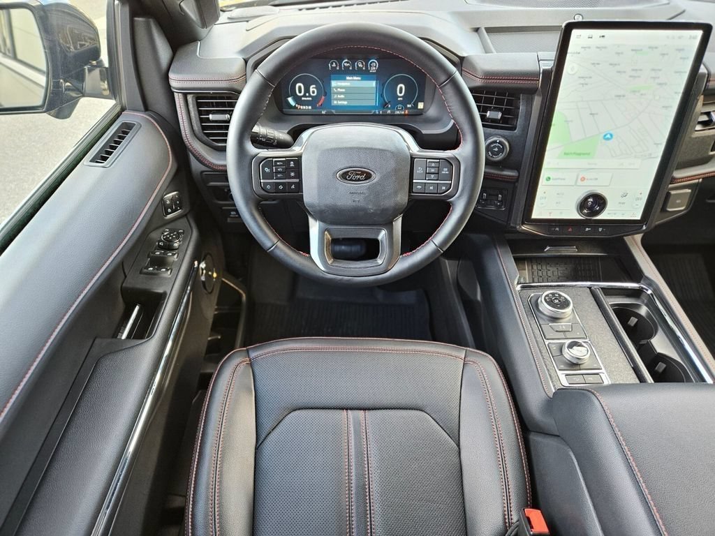 New 2024 Ford Expedition Limited AWD/4WD image 13
