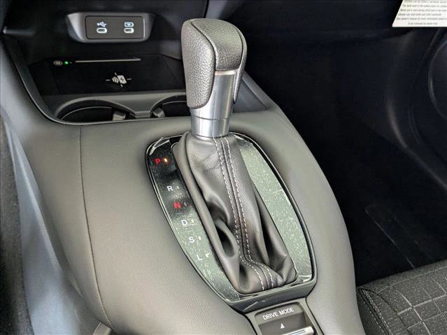 New 2026 Honda HR-V LX image 13