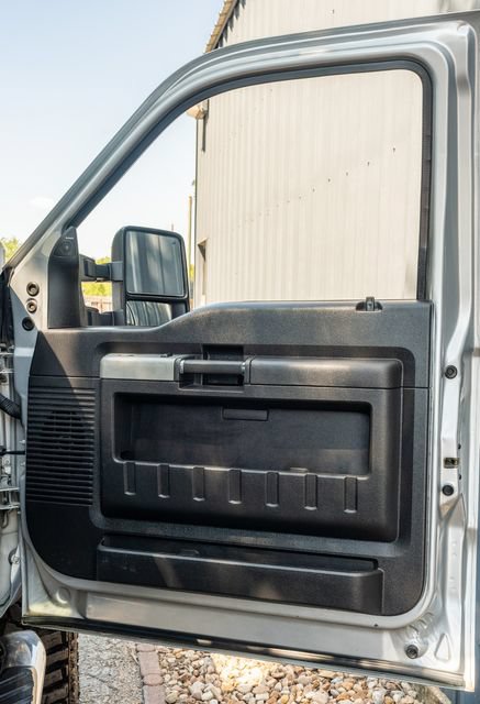 Used 2013 Ford F250 Lariat w/ Lariat Ultimate Pkg AWD/4WD image 43
