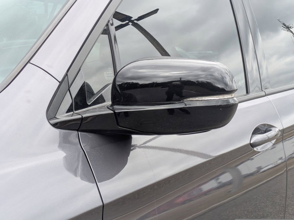Used 2021 Honda Passport Elite image 11