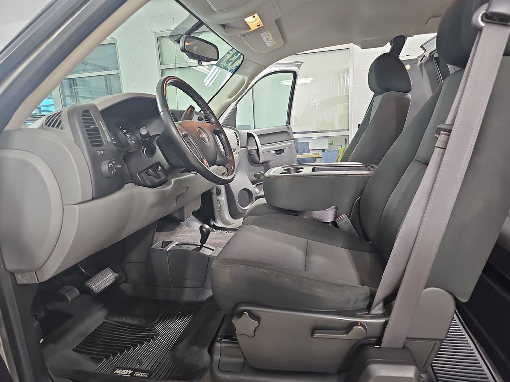 Used 2013 GMC Sierra 1500 SL AWD/4WD image 18