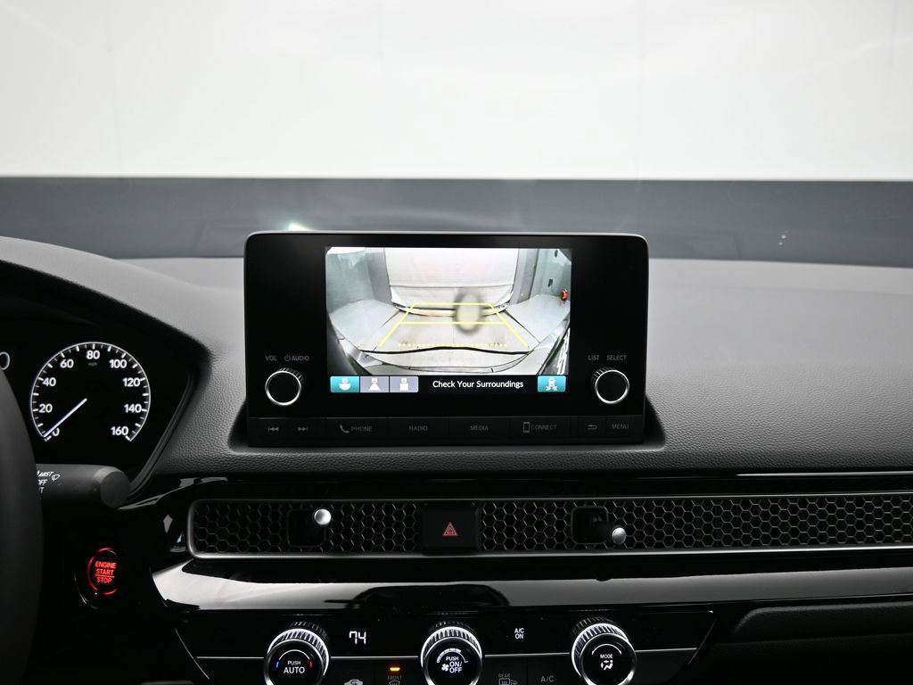 New 2026 Honda Civic Sport image 45