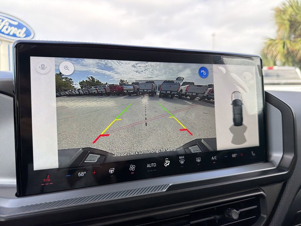 New 2025 Ford Bronco Sport Outer Banks image 20