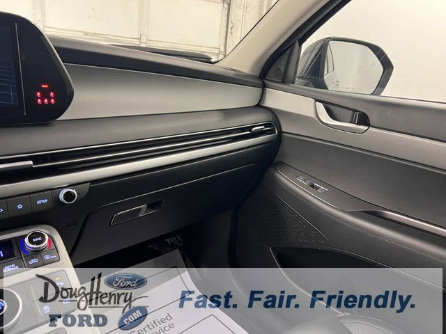 Used 2025 Hyundai Palisade SEL image 47
