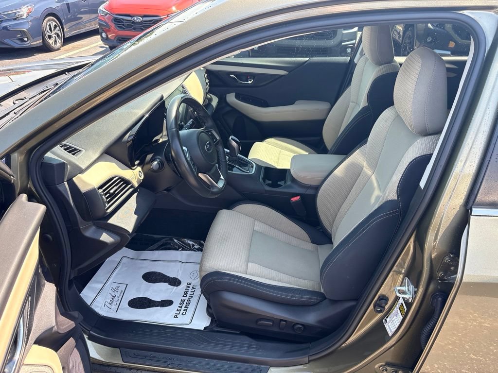 Certified 2023 Subaru Outback Premium AWD/4WD image 11