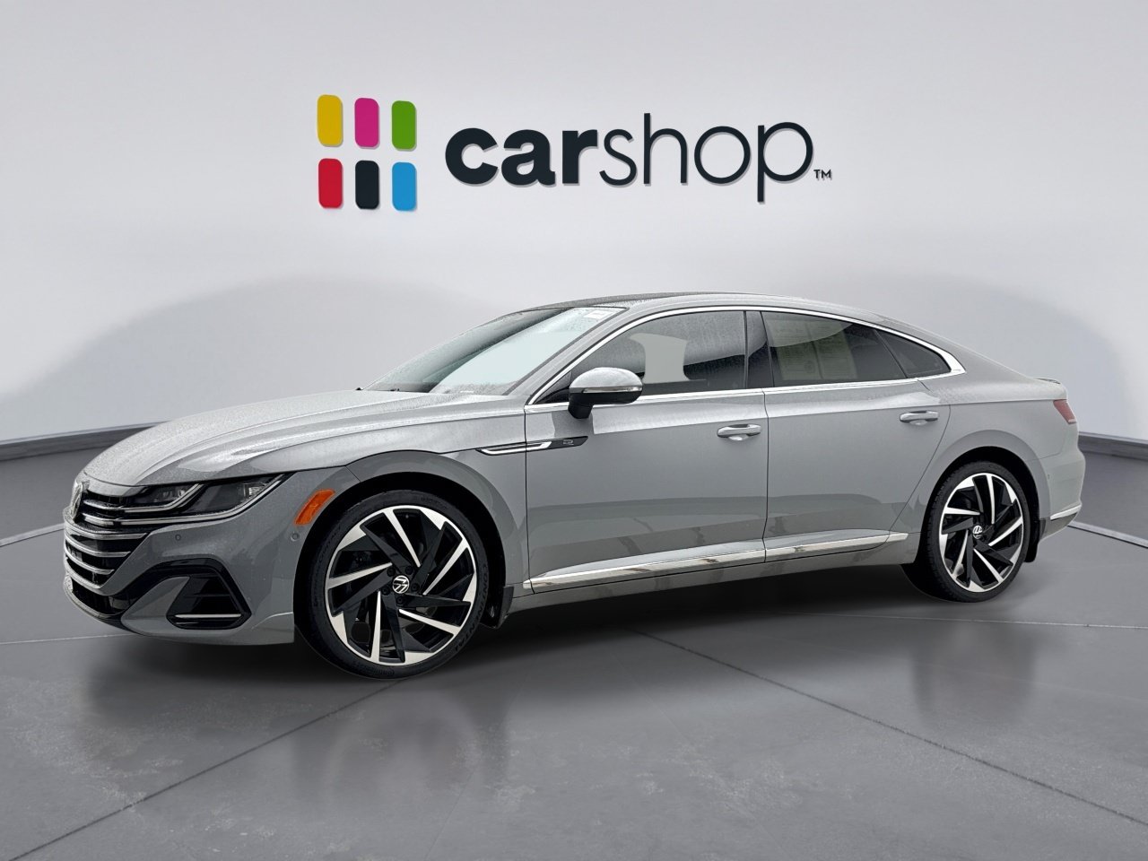 Used 2023 Volkswagen Arteon SEL Premium