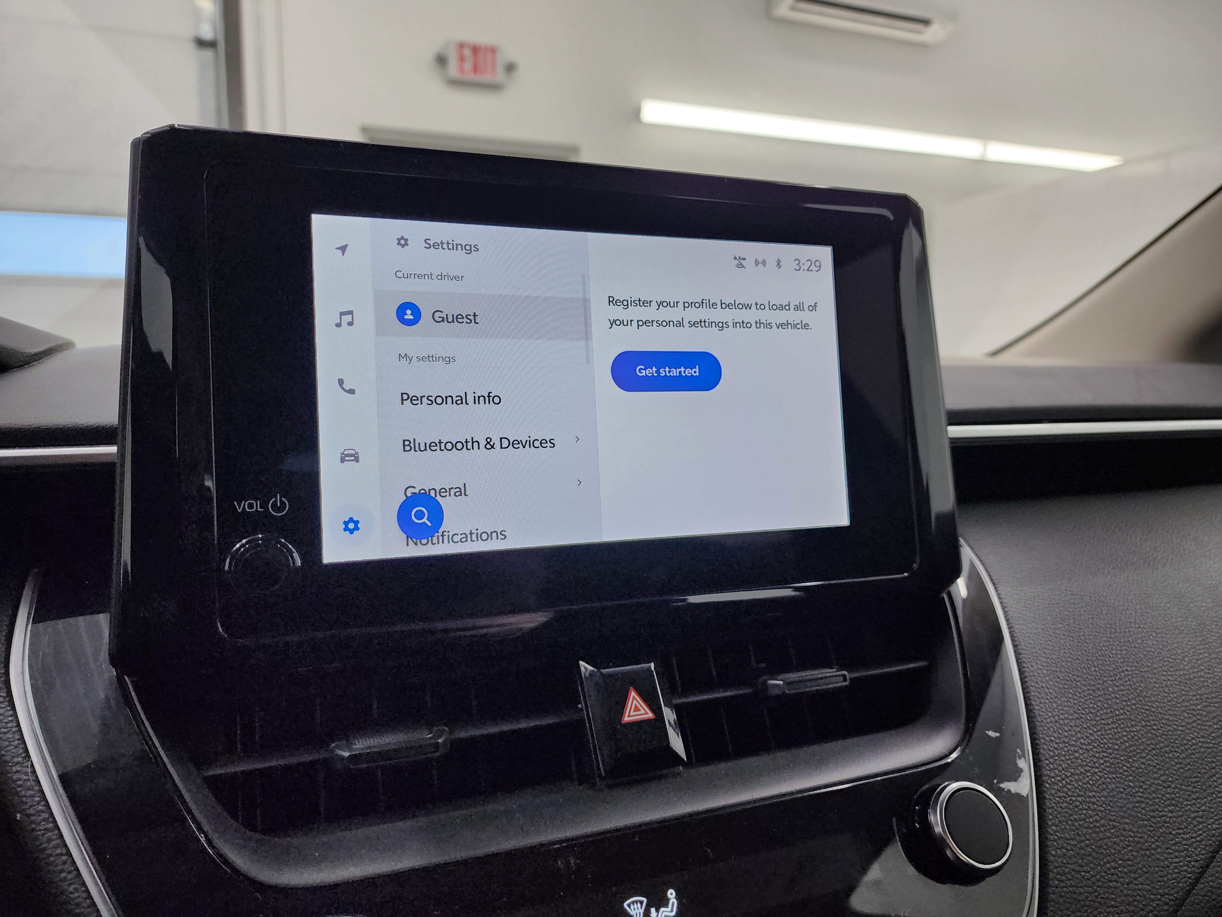 Used 2024 Toyota Corolla LE image 44