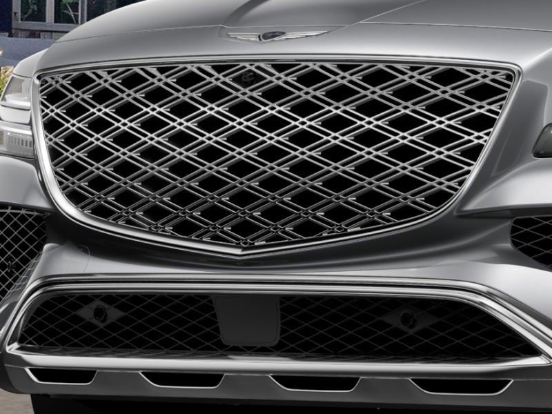 New 2026 Genesis GV80 3.5T Advanced image 14