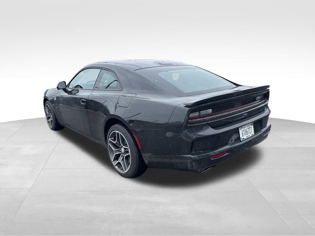 New 2026 Dodge Charger R/T Scat Pack image 3