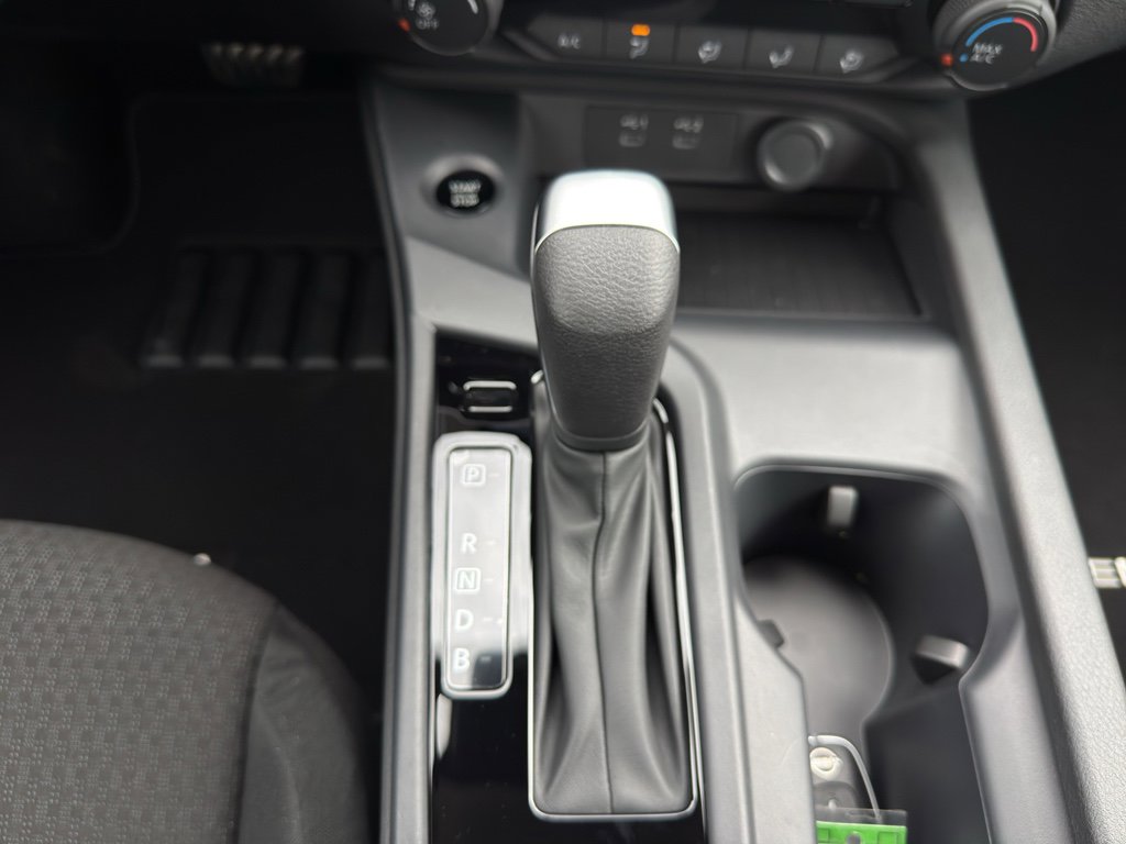 New 2026 Nissan Sentra S image 16