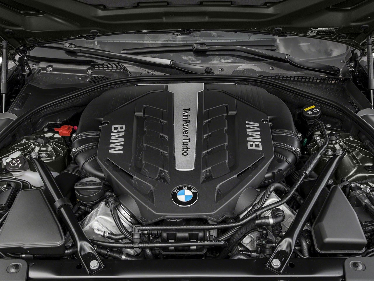 Used 2017 BMW 650i Coupe image 70