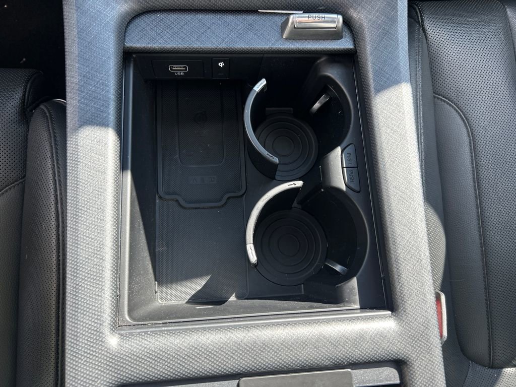 Used 2023 Hyundai Palisade Limited image 21