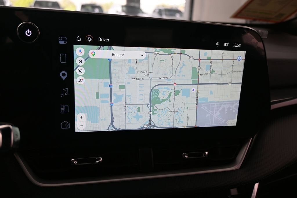 Used 2026 Chevrolet Equinox LT FWD image 20