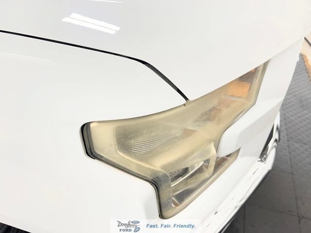 Used 2016 Ford F150 XLT AWD/4WD image 8