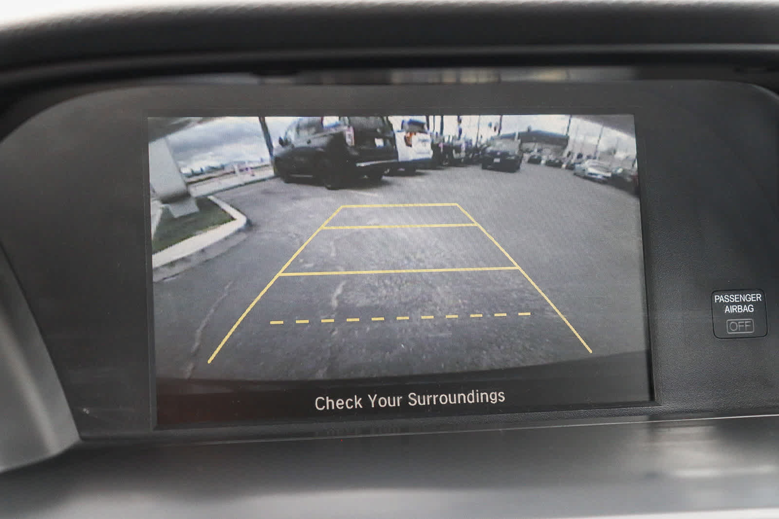 Used 2013 Honda Accord LX image 30