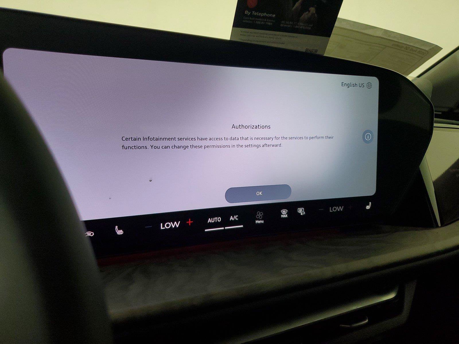 New 2026 Audi Q5 Premium Plus AWD/4WD image 28