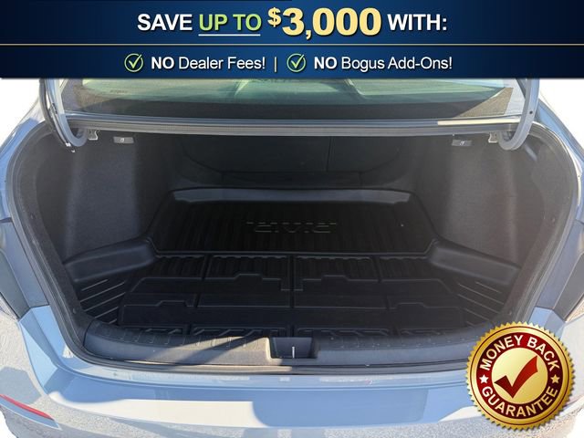 Used 2024 Honda Civic Touring image 24