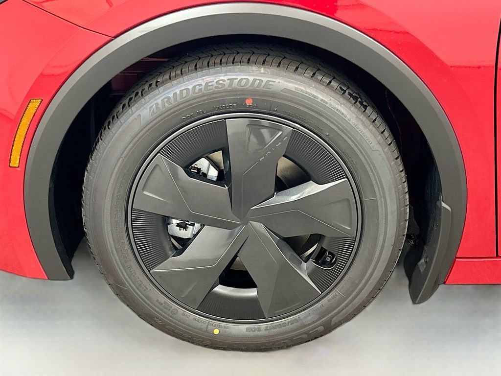 New 2026 Toyota Prius Plug-In Hybrid FWD image 26