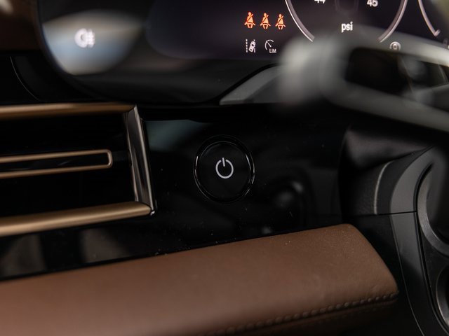 New 2026 Porsche Taycan GTS image 49