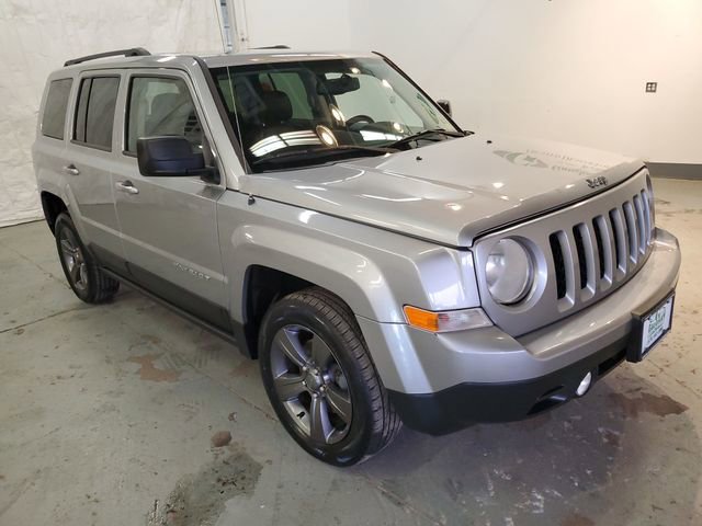 Used 2014 Jeep Patriot High Altitude FWD image 9