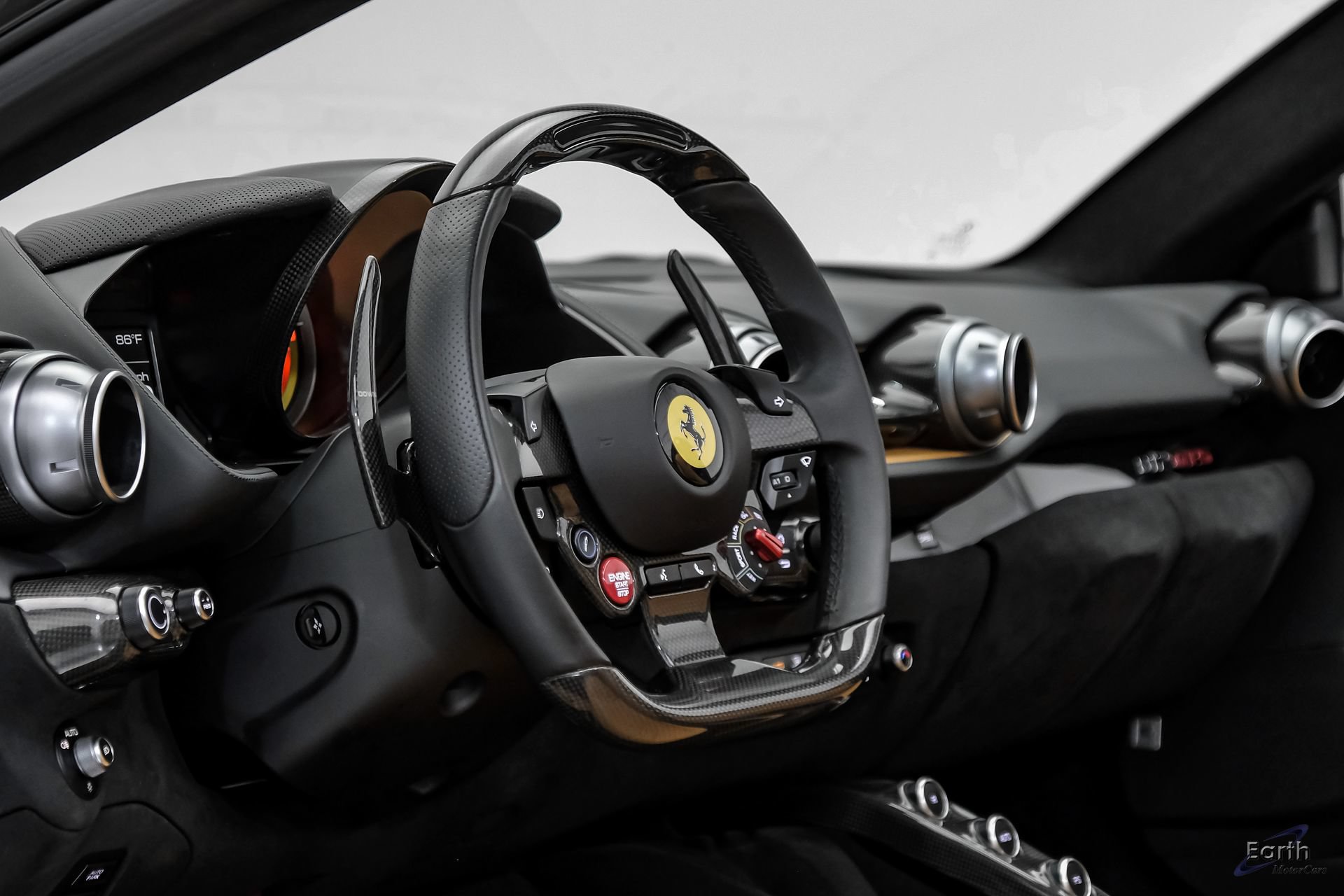 Used 2022 Ferrari 812 GTS RWD image 56