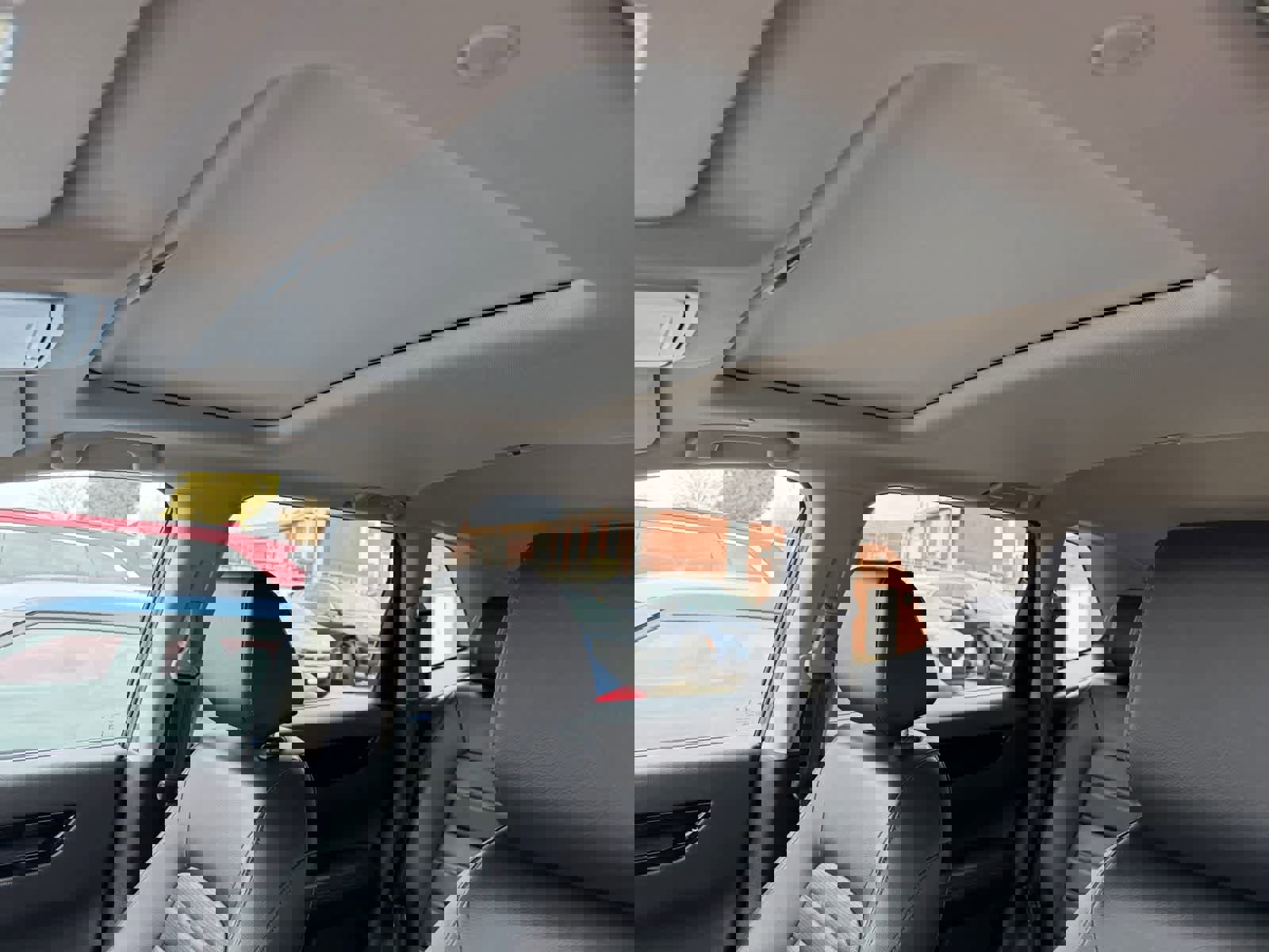 Used 2024 Honda CR-V EX-L image 24