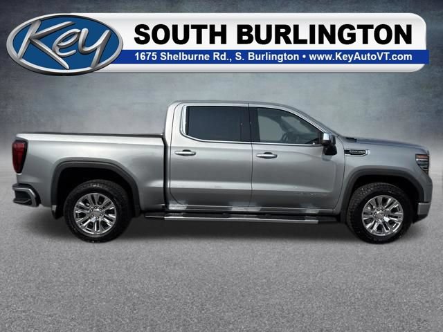 New 2026 GMC Sierra 1500 Denali w/ Technology Package AWD/4WD image 8