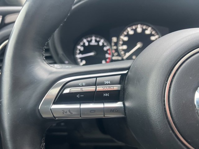 Used 2023 MAZDA CX-30 2.5 Turbo w/ Premium Plus Pkg image 38