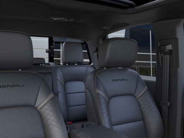 New 2026 GMC Canyon Denali image 24