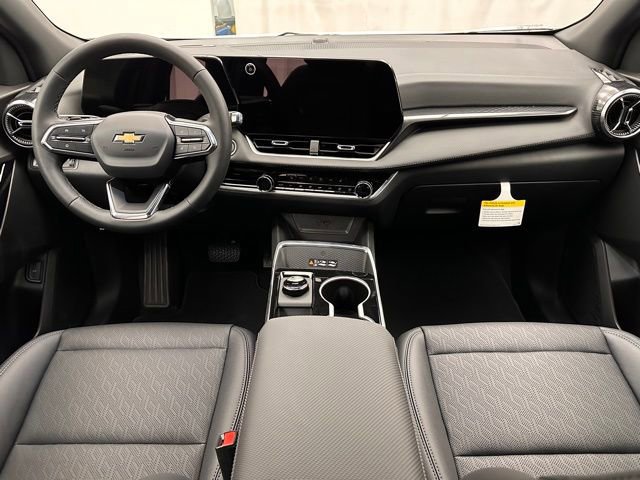 New 2026 Chevrolet Equinox LT w/ Convenience Package II FWD image 7