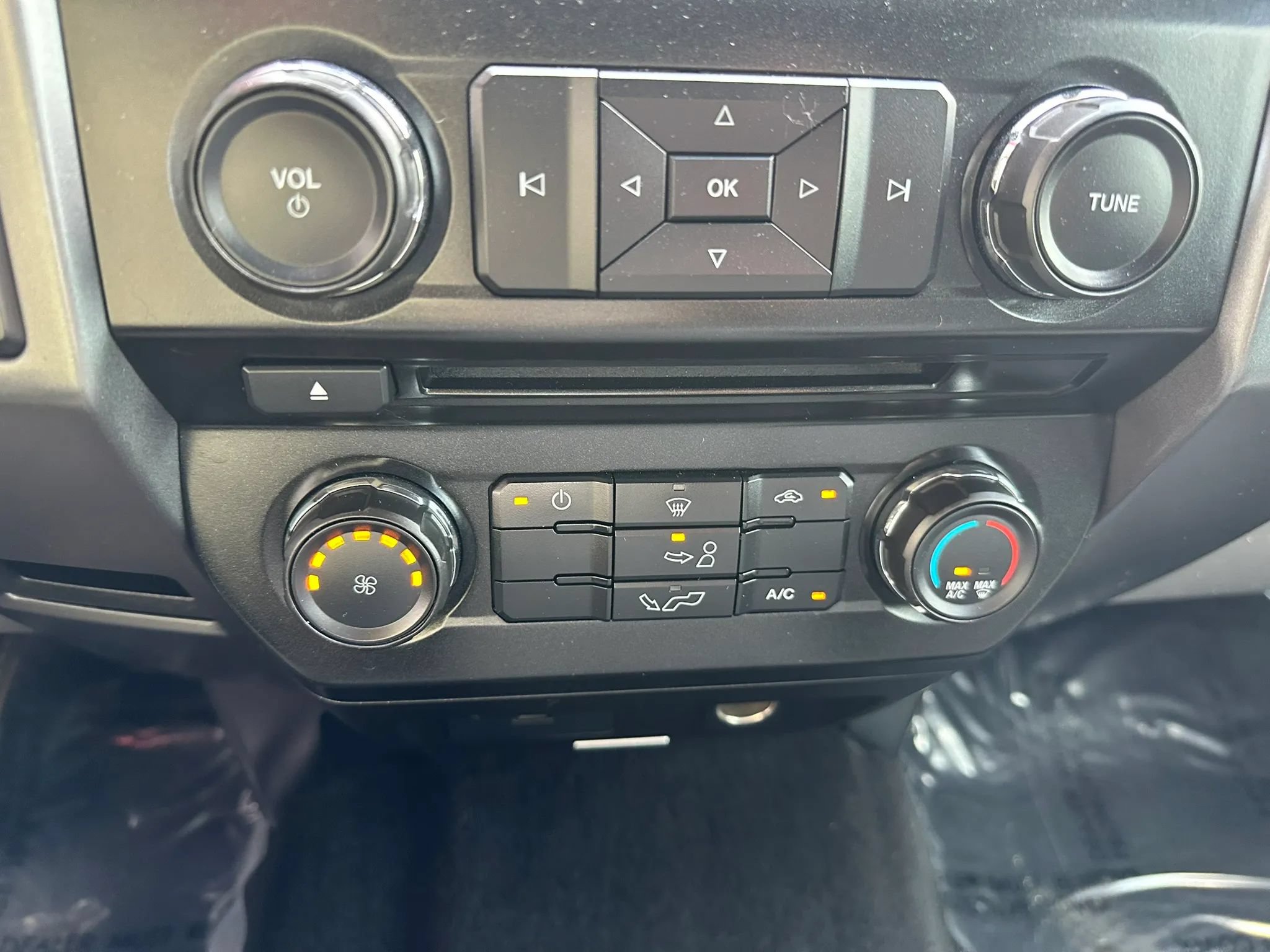 Used 2016 Ford F150 XLT w/ XTR Package AWD/4WD image 18