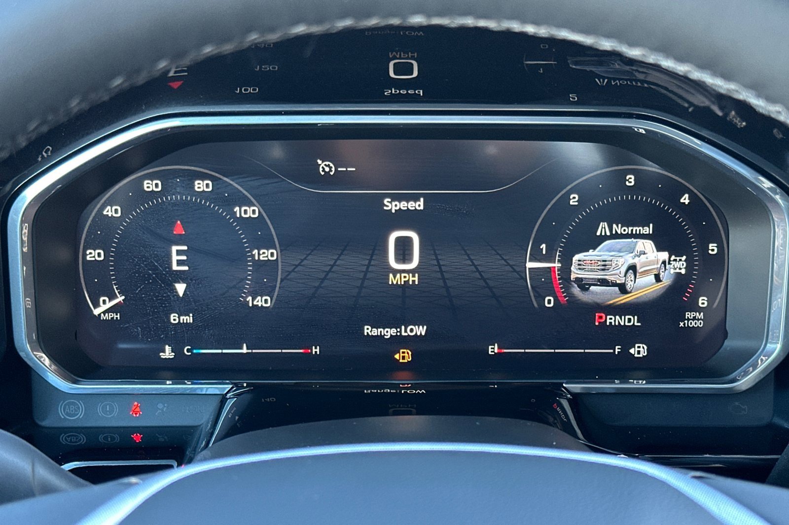 New 2026 GMC Sierra 1500 Elevation w/ Elevation Select Package image 25