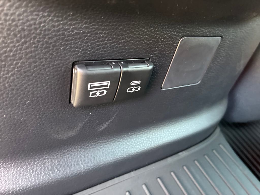 New 2026 Toyota Tundra SR5 image 38