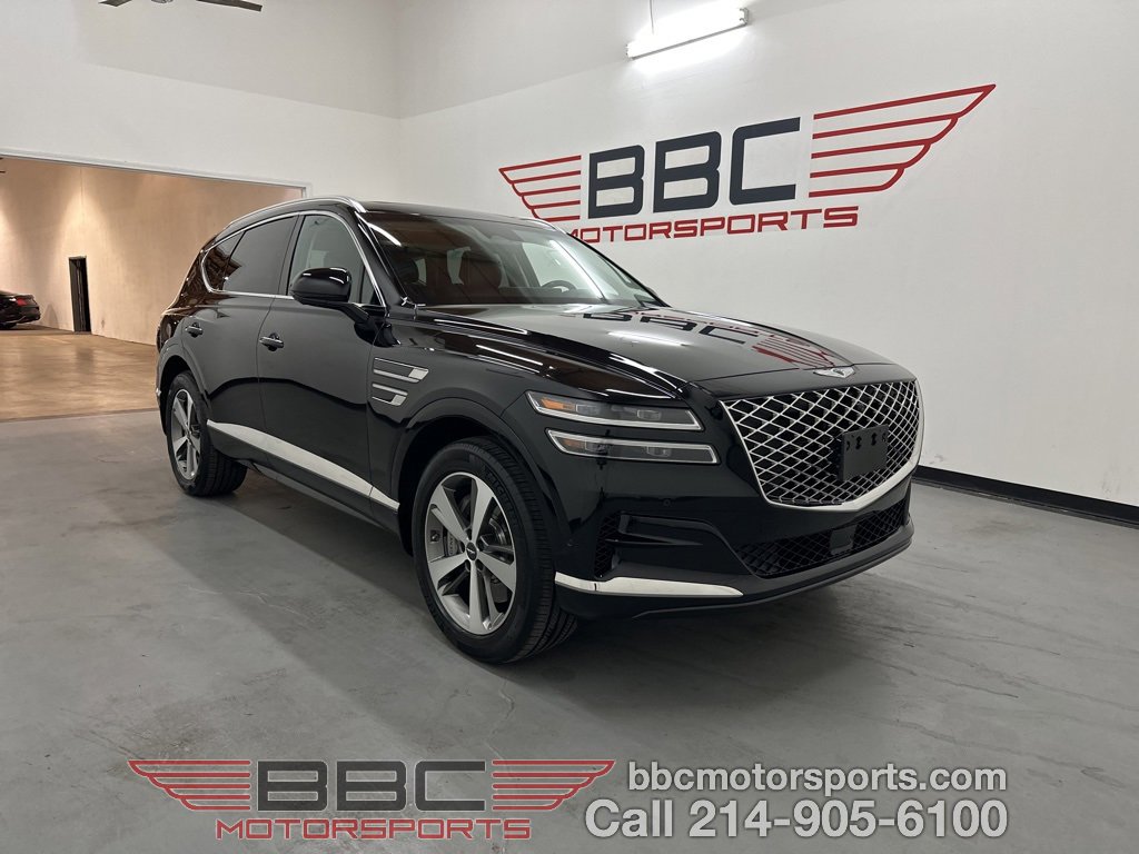 Used 2023 Genesis GV80 2.5T Prestige w/ Prestige 20" Package
