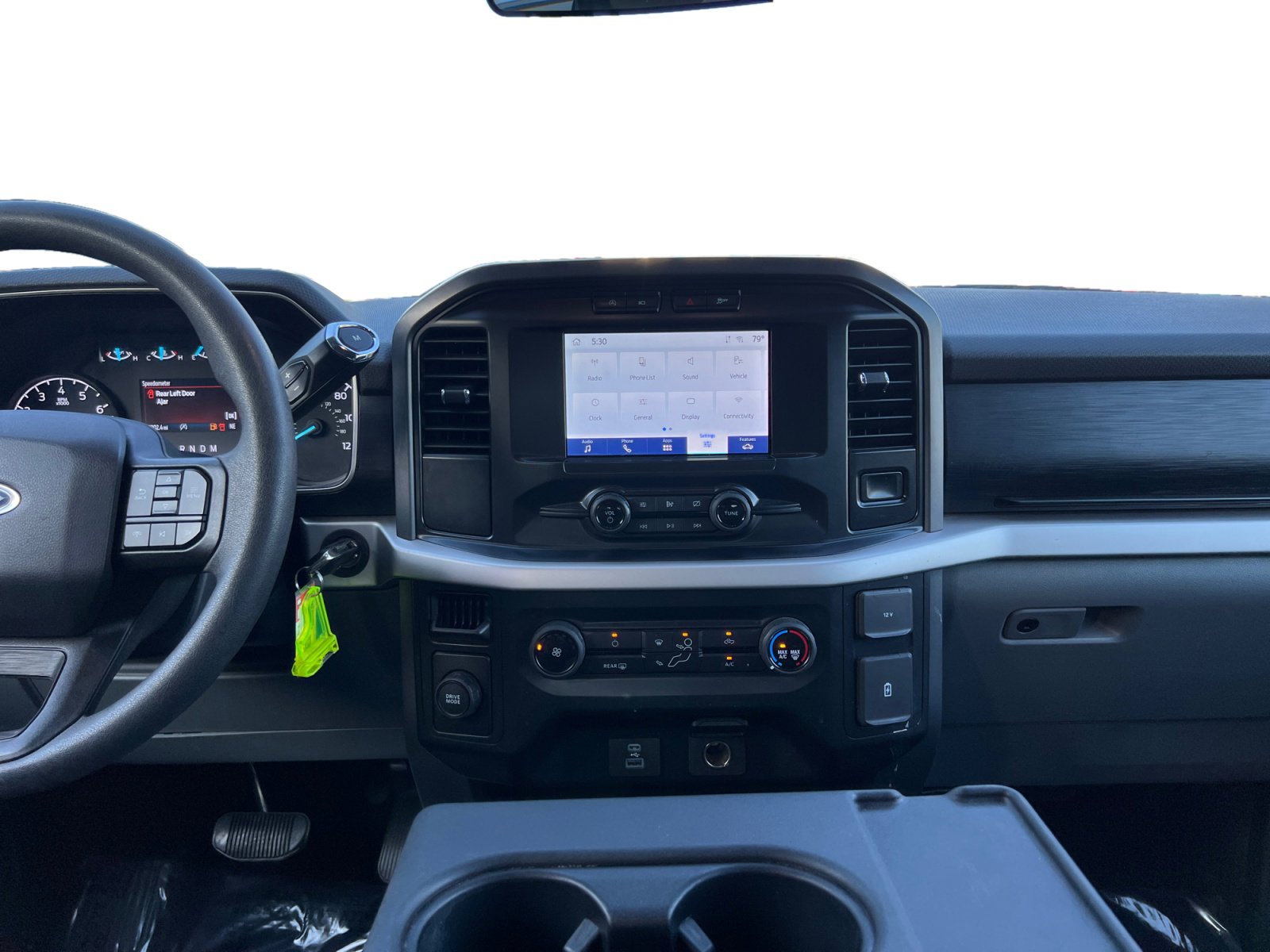 Used 2021 Ford F150 XLT image 11