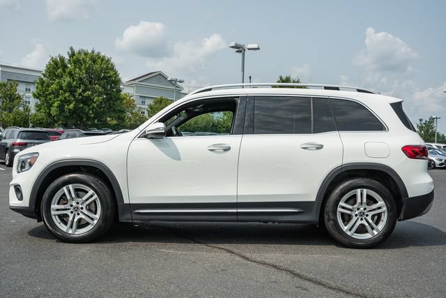 Used 2023 Volvo XC90 B6 Plus w/ Protection Package AWD/4WD image 4