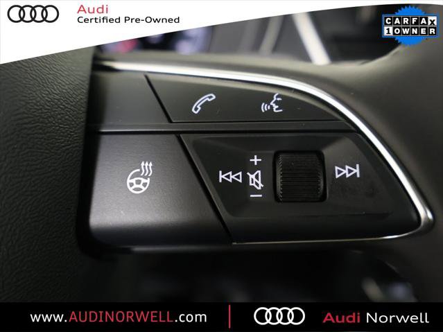 Certified 2025 Audi Q5 2.0T Premium image 32