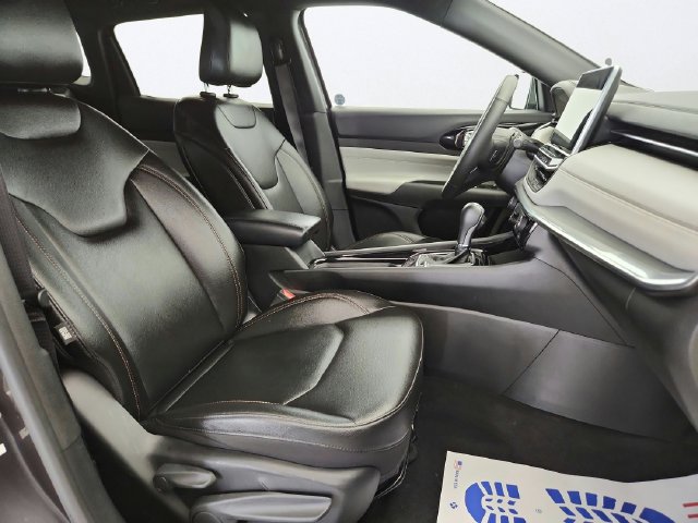 Used 2024 Jeep Compass Limited AWD/4WD image 27