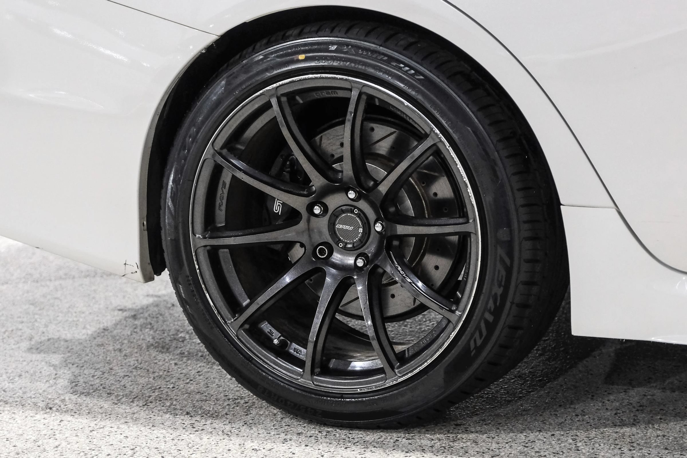 Used 2016 Subaru WRX STI AWD/4WD image 43