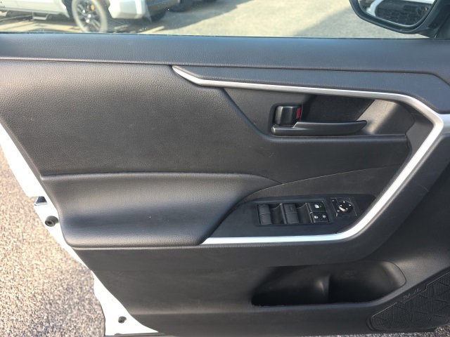 Certified 2023 Toyota RAV4 LE image 12